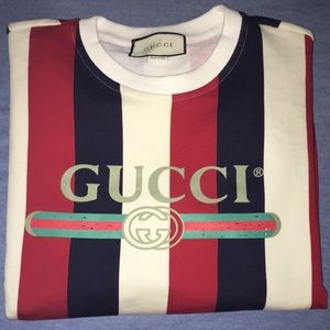 Gucci Crewneck